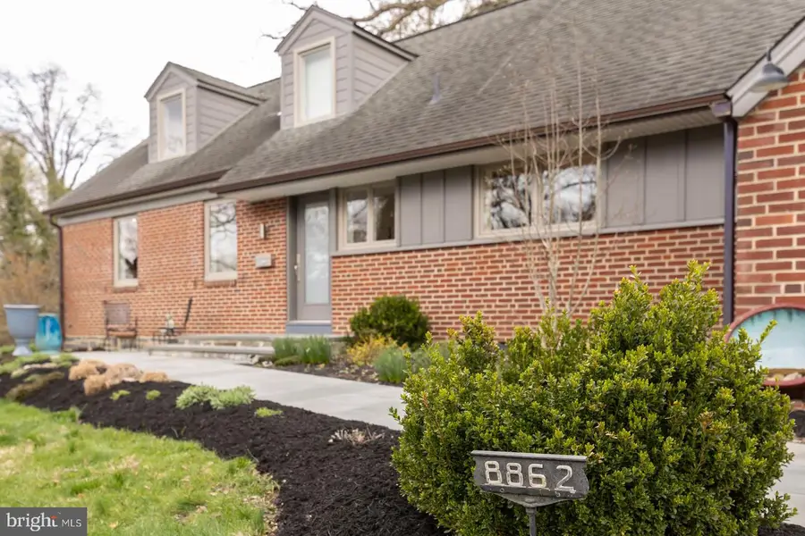 8862 Norwood Ave, Philadelphia, PA 19118 - #2