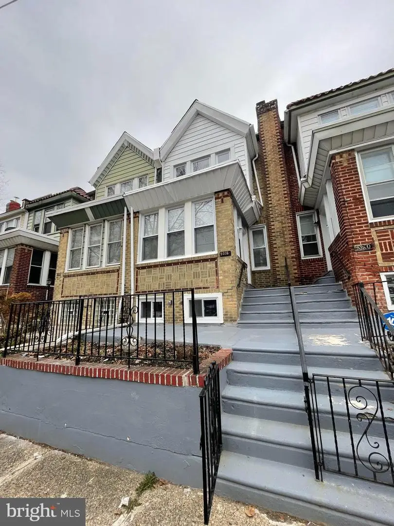 5038 Stenton St, Philadelphia, PA 19144 - #2
