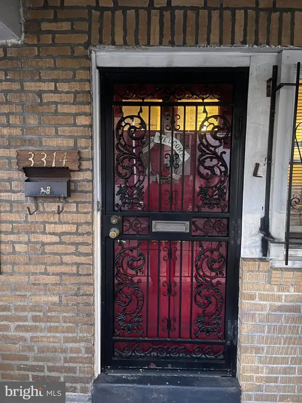 3314 N Bailey St, PHILADELPHIA, PA 19129