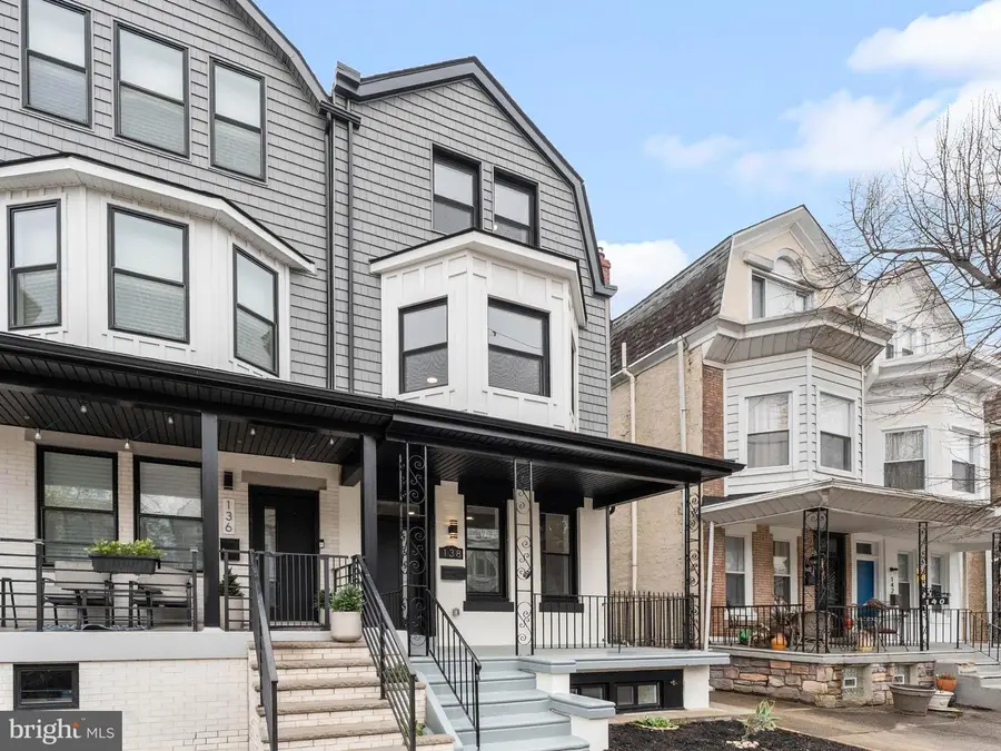 138 W Sharpnack St, Philadelphia, PA 19119 - #3