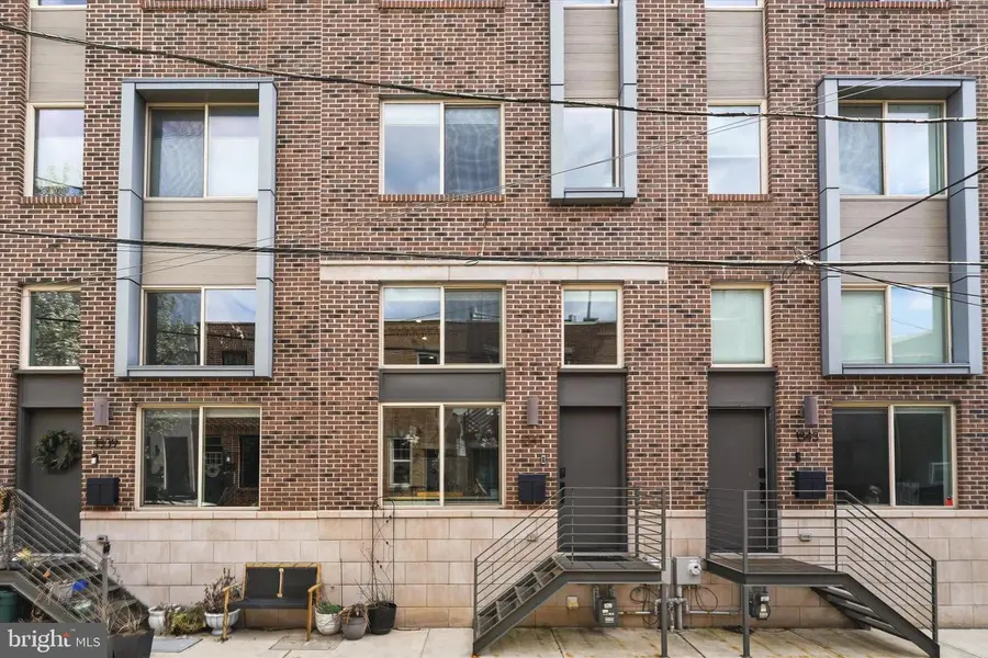 1341 S Garnet St, Philadelphia, PA 19146 - #2