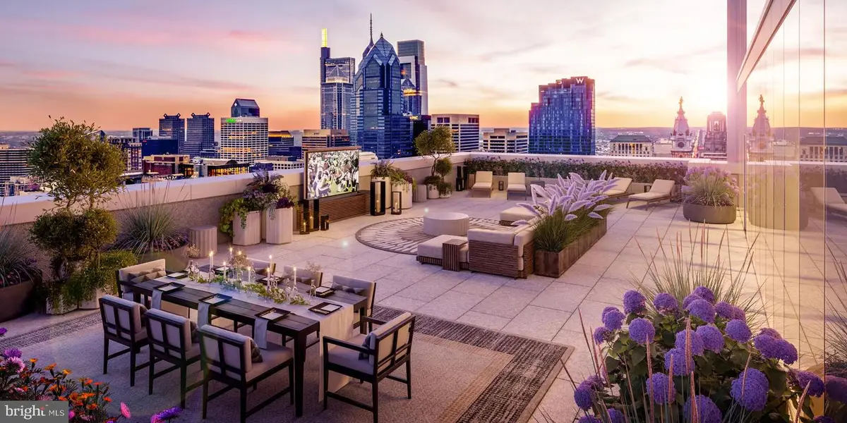 301 S Broad #ph 43-4401, Philadelphia, PA 19107 - #1