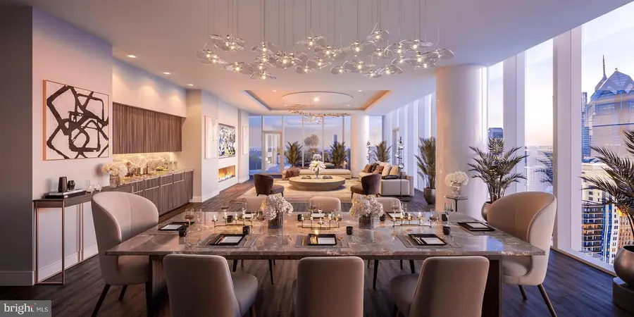 301 S Broad #ph 43-4401, Philadelphia, PA 19107 - #2