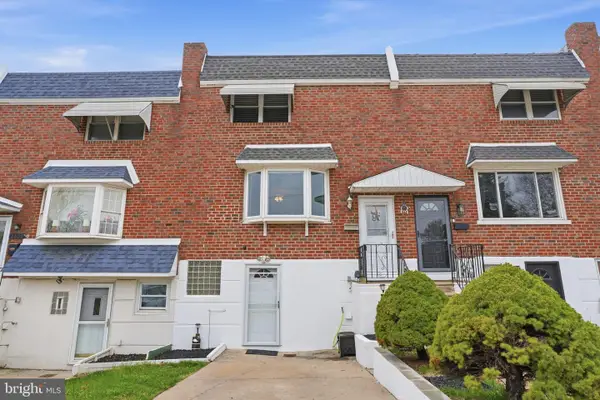 2824 Willits Rd, PHILADELPHIA, PA 19136