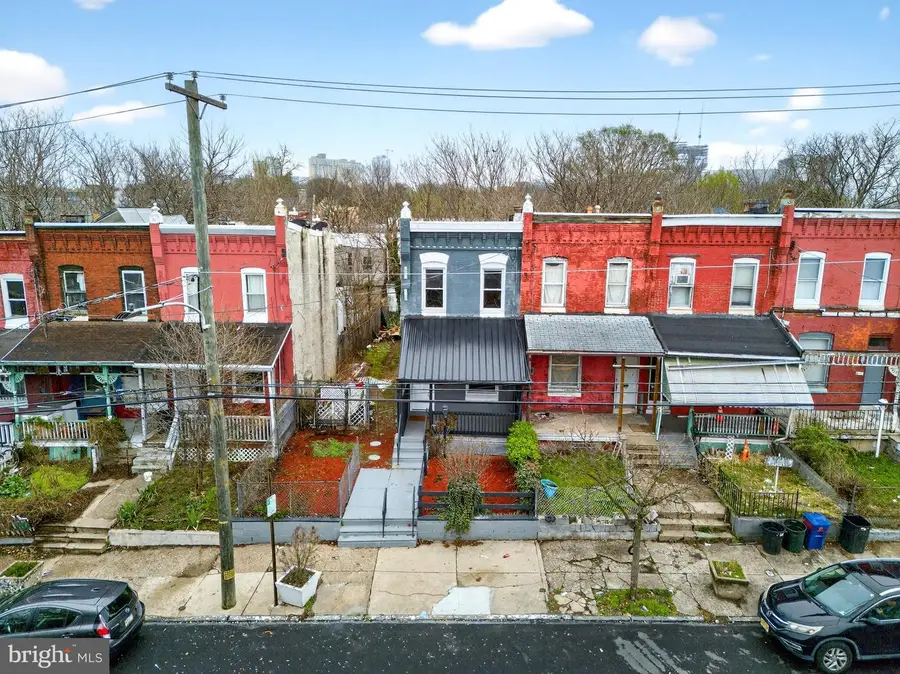 1351 S 46th St, Philadelphia, PA 19143 - #2