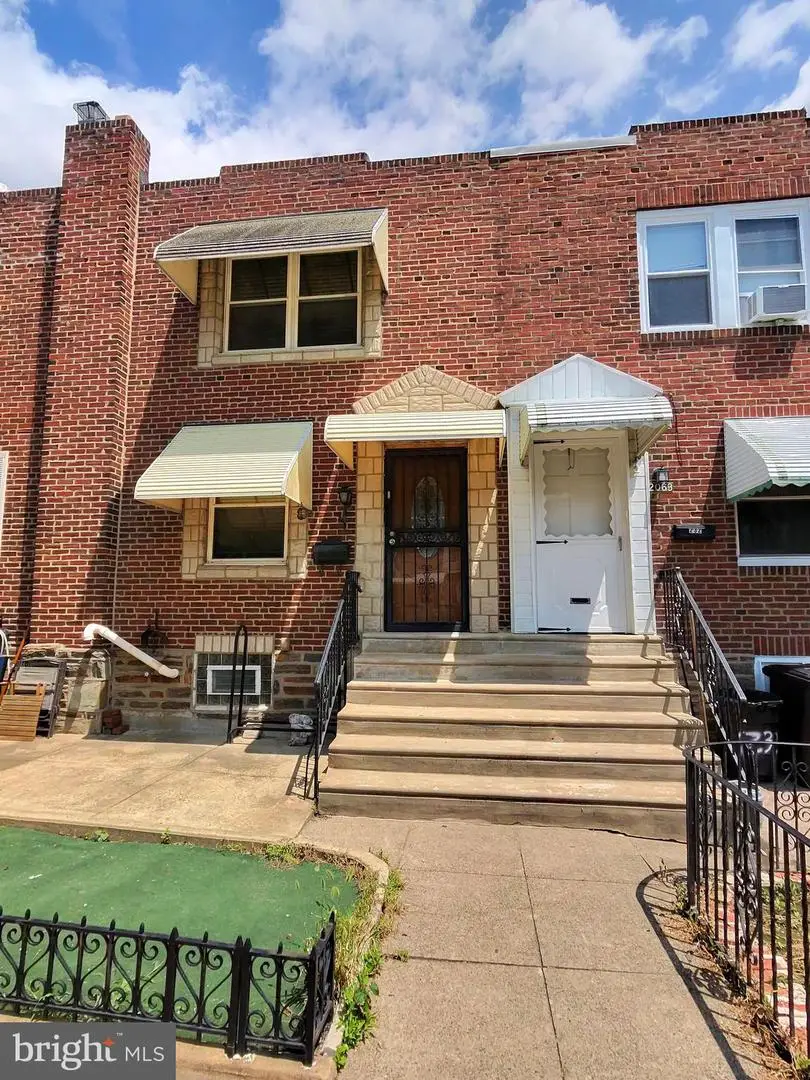 2061 Simon St, Philadelphia, PA 19124 - #1