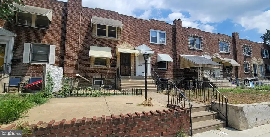 2061 Simon St, Philadelphia, PA 19124 - #2