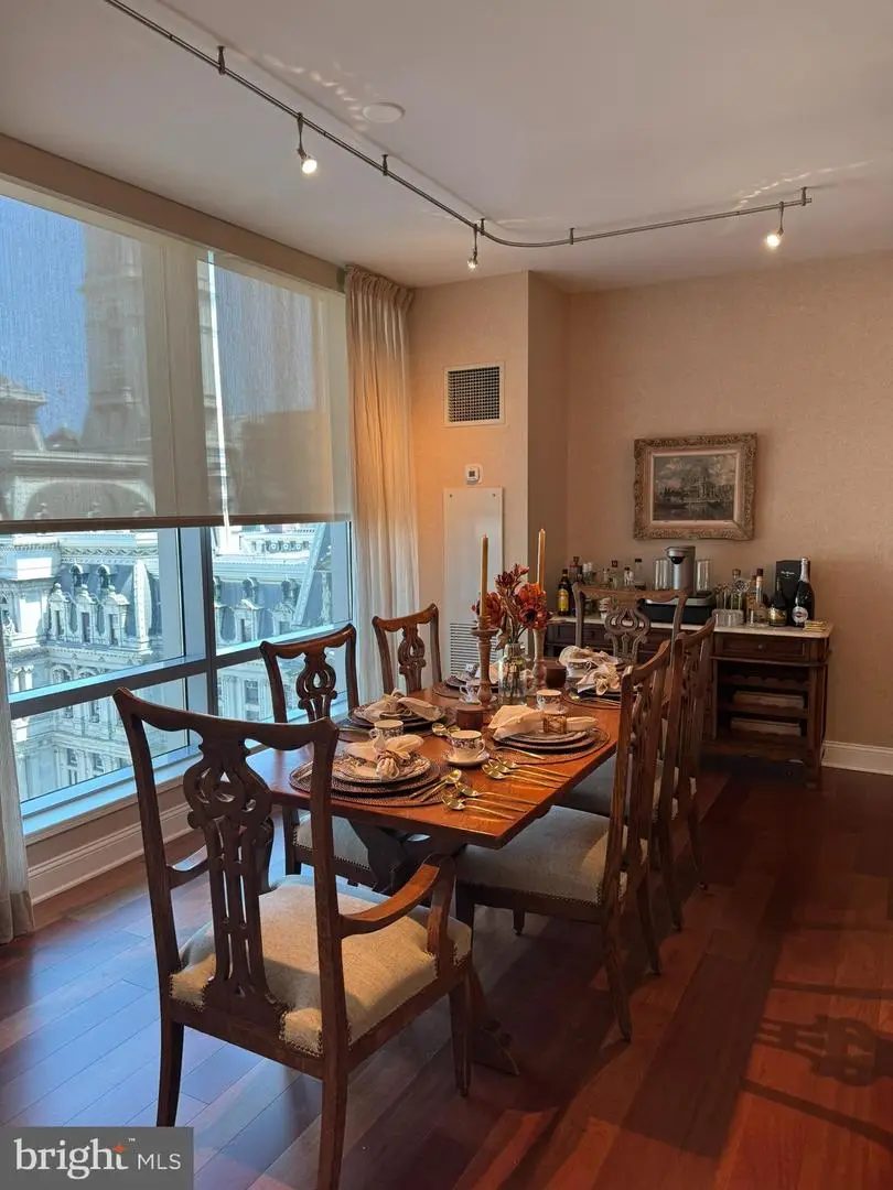 1414-00 S Penn Sq #15f, Philadelphia, PA 19102 - #1