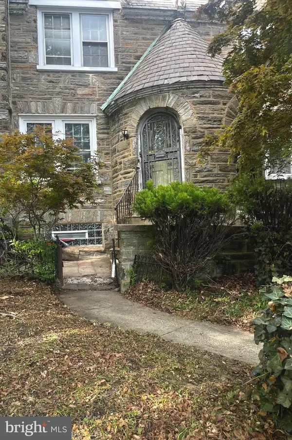 1509 Chelten W, PHILADELPHIA, PA 19126