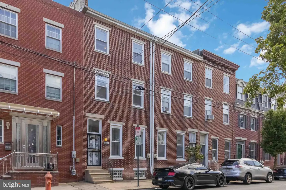 1202 Mount Vernon St, Philadelphia, PA 19123 - #1