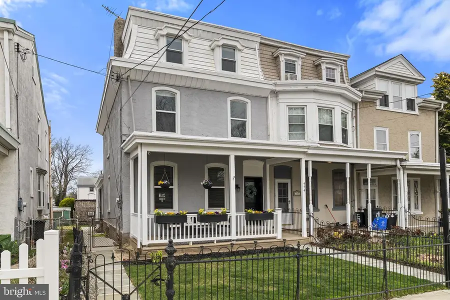 454 Lyceum Ave, Philadelphia, PA 19128 - #2