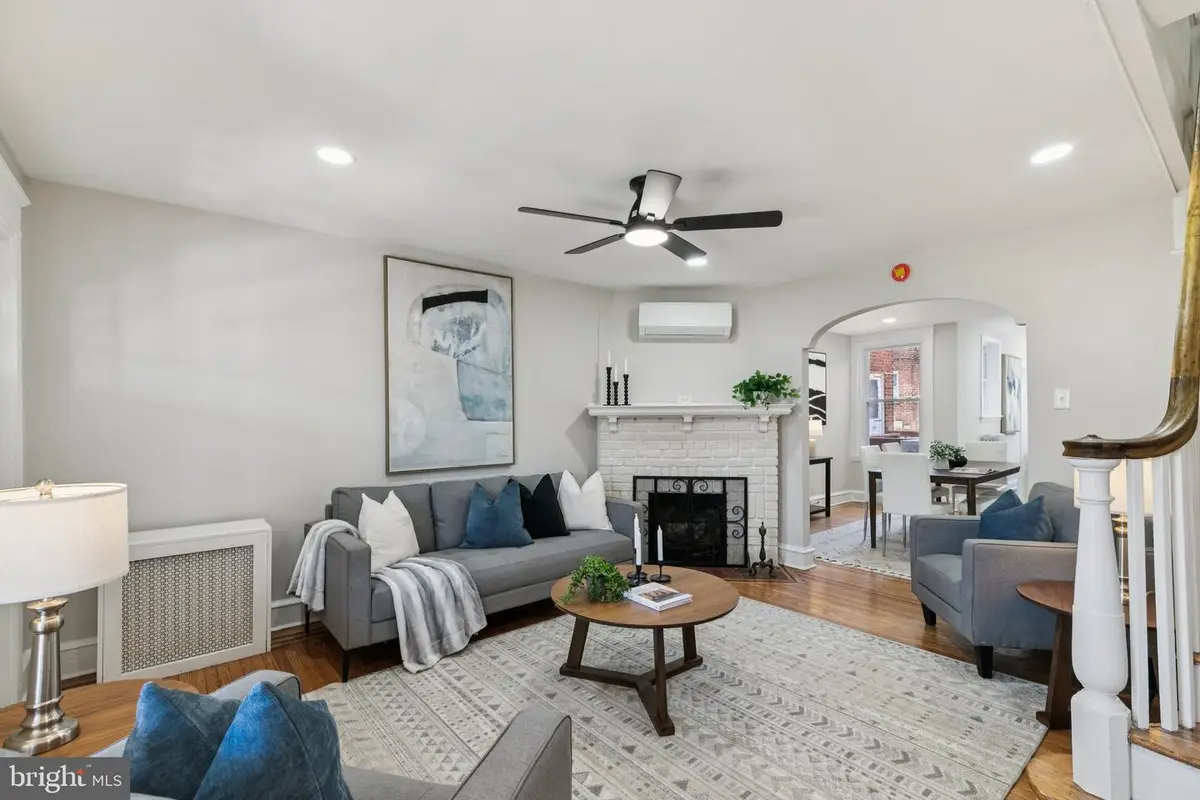 6520 N 17th St, Philadelphia, PA 19126 - #1