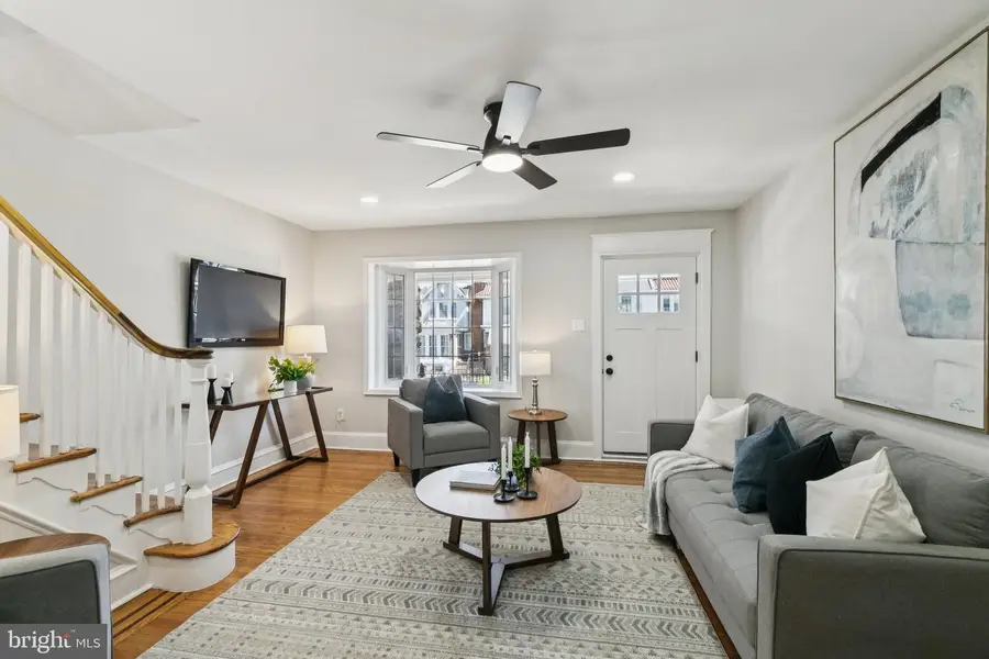 6520 N 17th St, Philadelphia, PA 19126 - #3