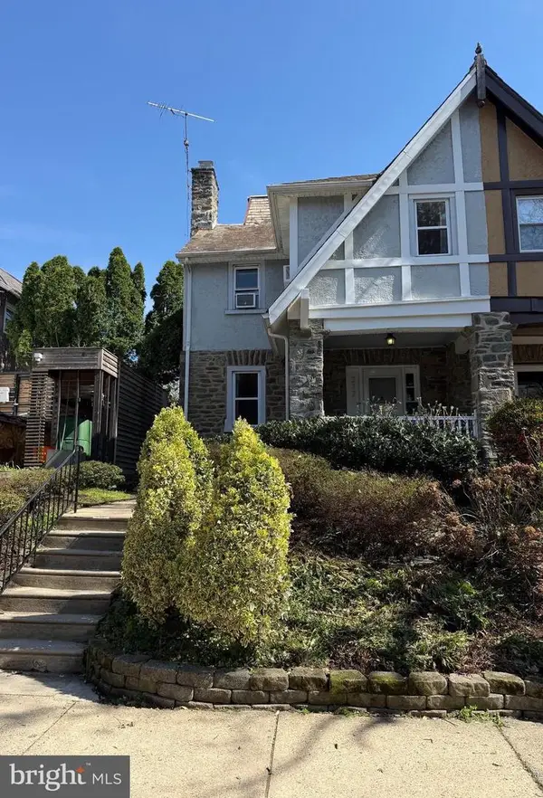 212 Idell St, PHILADELPHIA, PA 19119