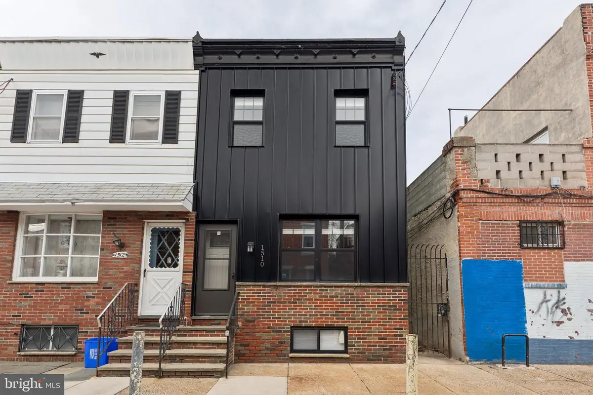 1510 S Carlisle St, Philadelphia, PA 19146 - #1