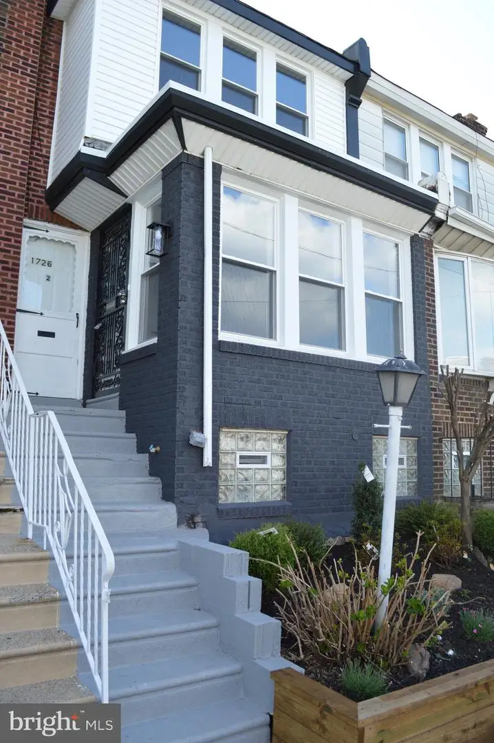 1726 S 53rd St, Philadelphia, PA 19143 - #1