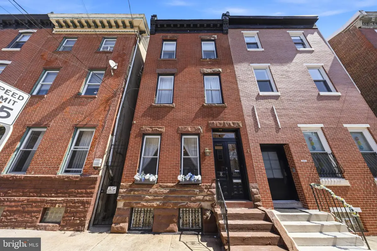 961 N 5th St, Philadelphia, PA 19123 - #1