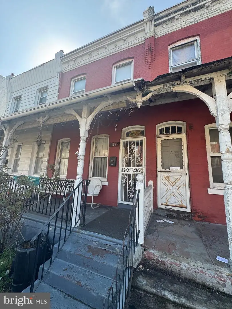 Address Withheld By Seller, Philadelphia, PA 19104 - #1