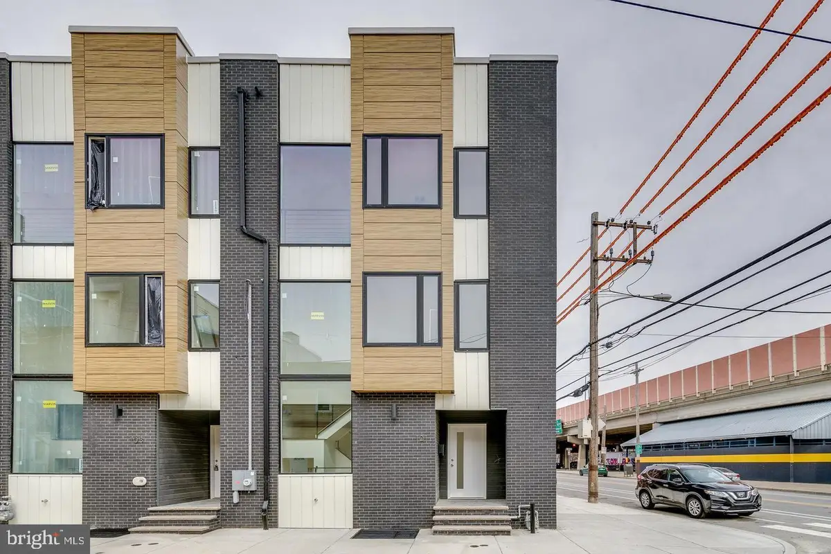 101 Ellsworth St, Philadelphia, PA 19147 - #1