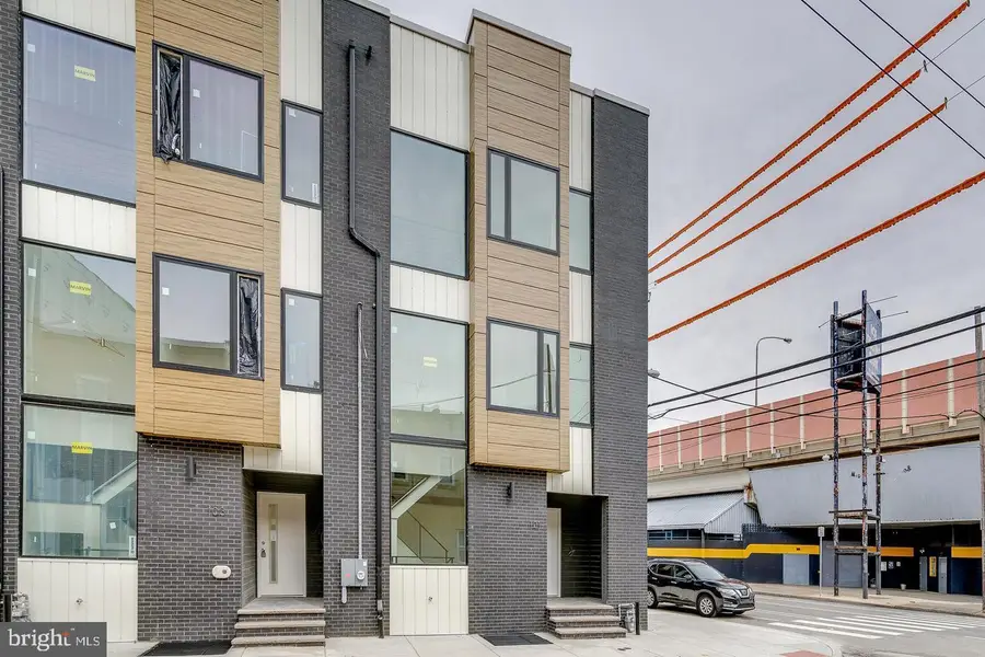 101 Ellsworth St, Philadelphia, PA 19147 - #3