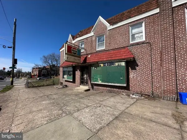 7701 Rugby St, PHILADELPHIA, PA 19150