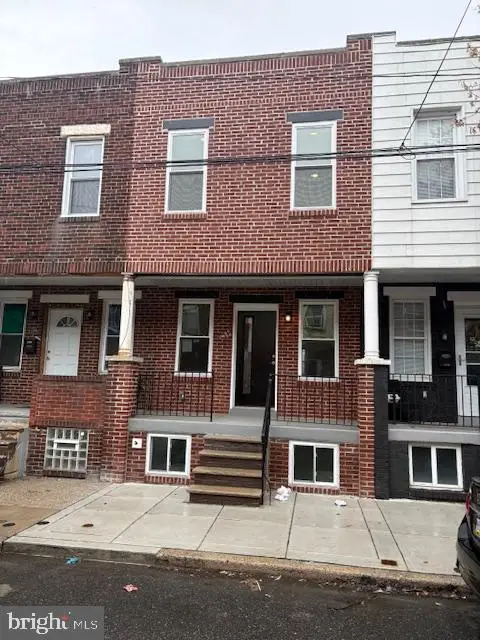 1432 S Newkirk St, Philadelphia, PA 19146 - #1