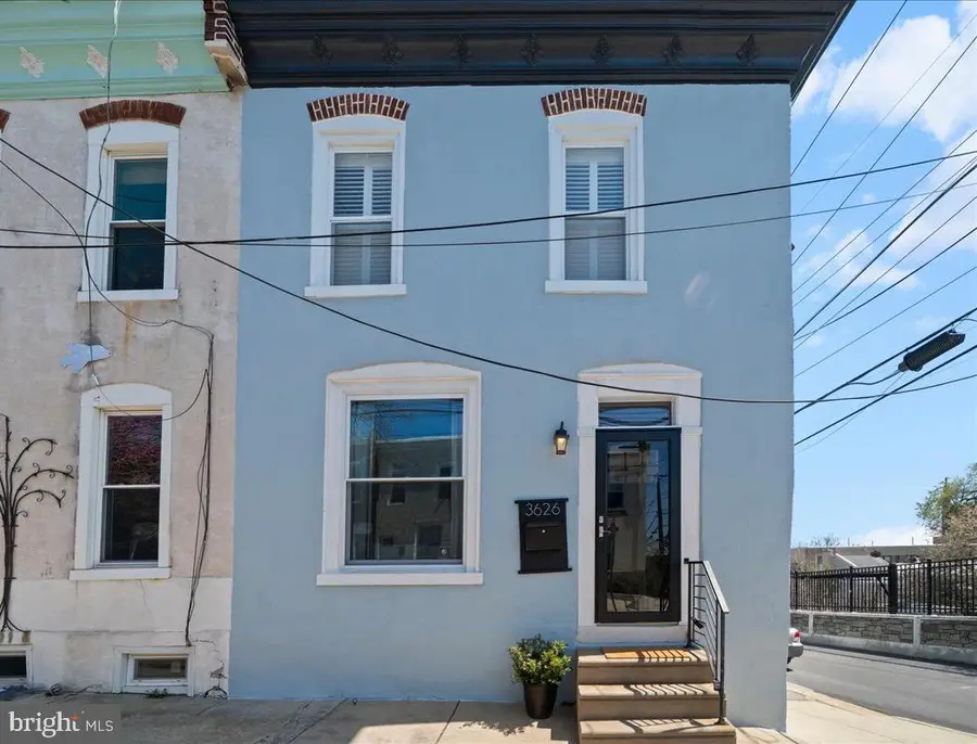 3626 Calumet St, Philadelphia, PA 19129 - #2