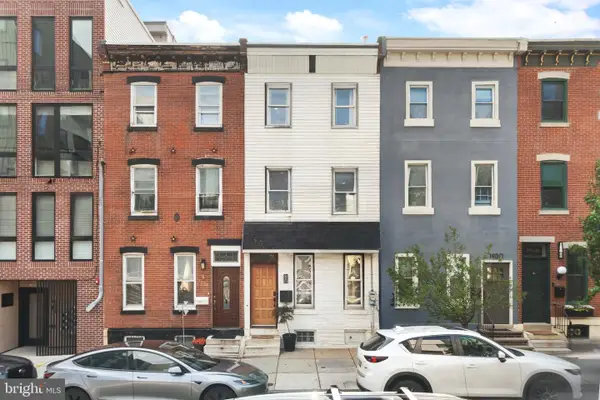 1932 E York St, PHILADELPHIA, PA 19125