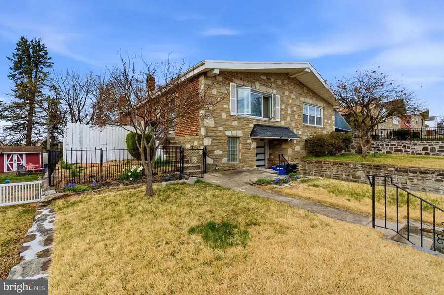 730 Charette Rd, Philadelphia, PA 19115 - #2