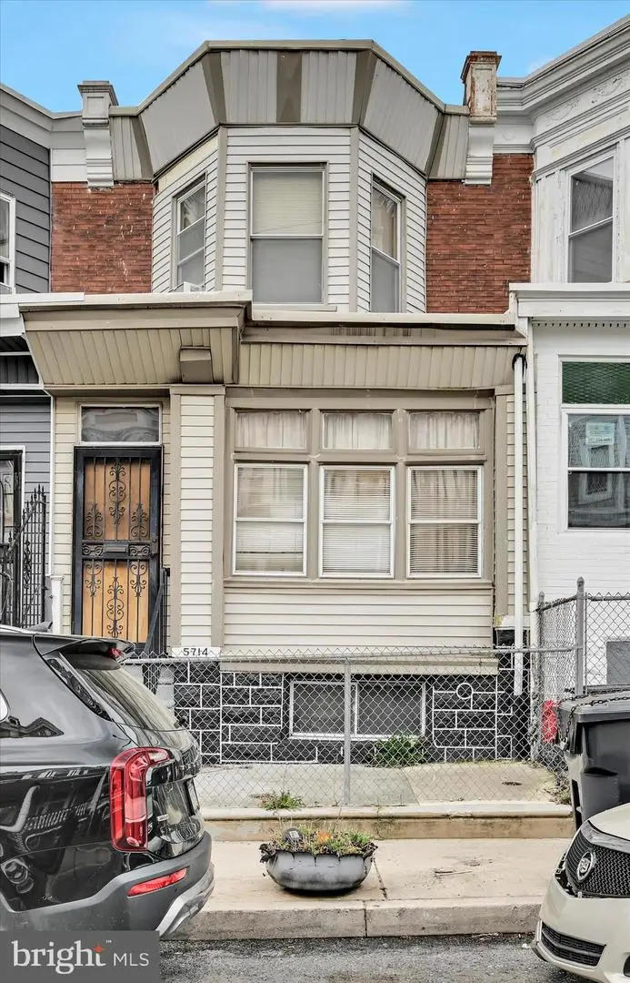 5714 Hadfield St, Philadelphia, PA 19143 - #1