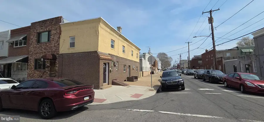 2851 S 16th St, Philadelphia, PA 19145 - #2