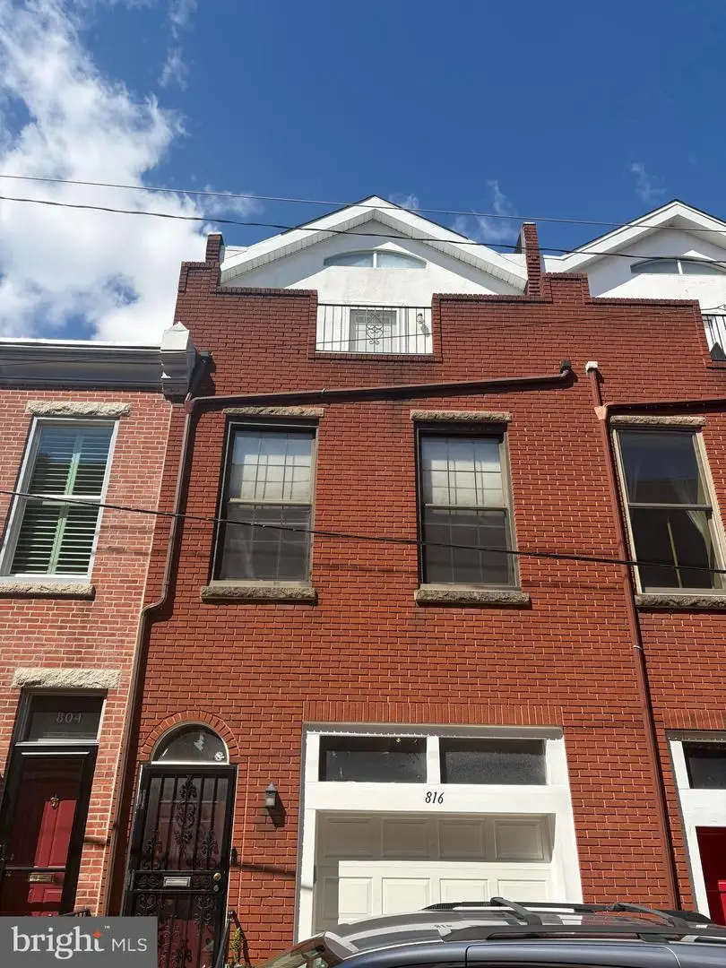 816 N Ringgold St, Philadelphia, PA 19130 - #1