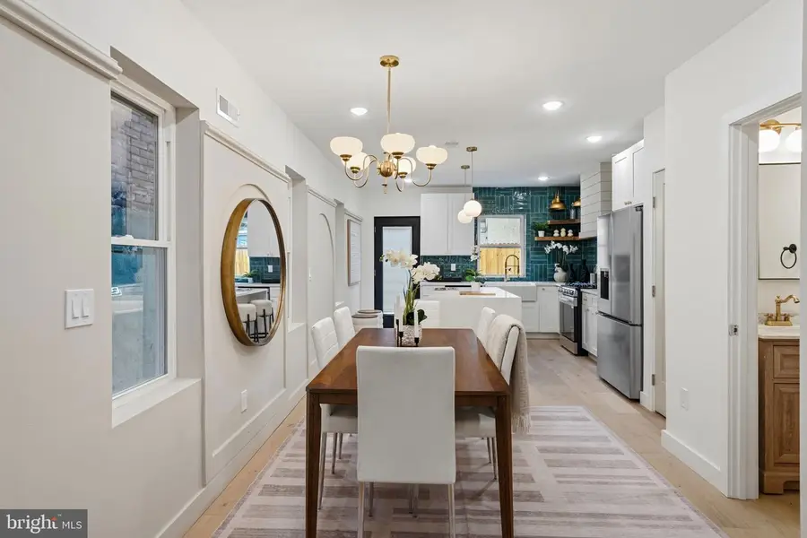 1530 N Lawrence St, Philadelphia, PA 19122 - #2