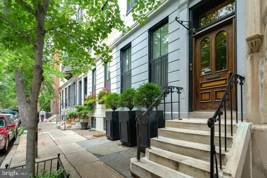 1725 Pine St, Philadelphia, PA 19103 - #2