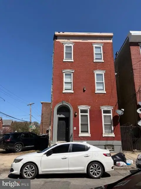 1729 W Master St, Philadelphia, PA 19121 - #1