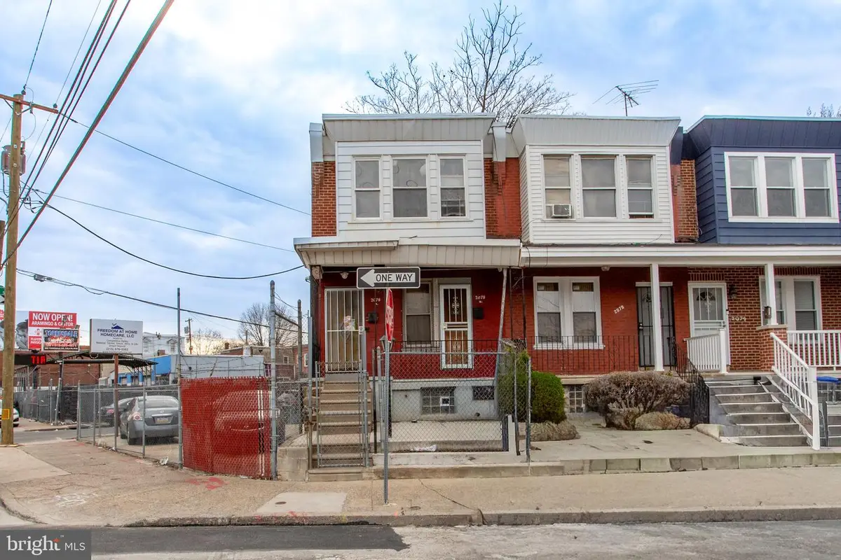 2078 Wilmot St, Philadelphia, PA 19124 - #1