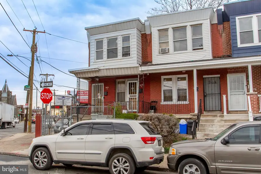 2078 Wilmot St, Philadelphia, PA 19124 - #2