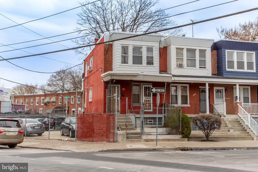 2078 Wilmot St, Philadelphia, PA 19124 - #3