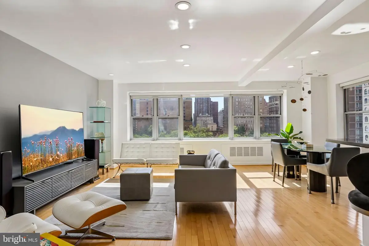 220 W Rittenhouse Sq #10c, Philadelphia, PA 19103 - #1