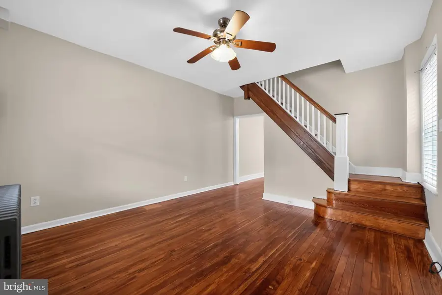 420 Delmar St, Philadelphia, PA 19128 - #3