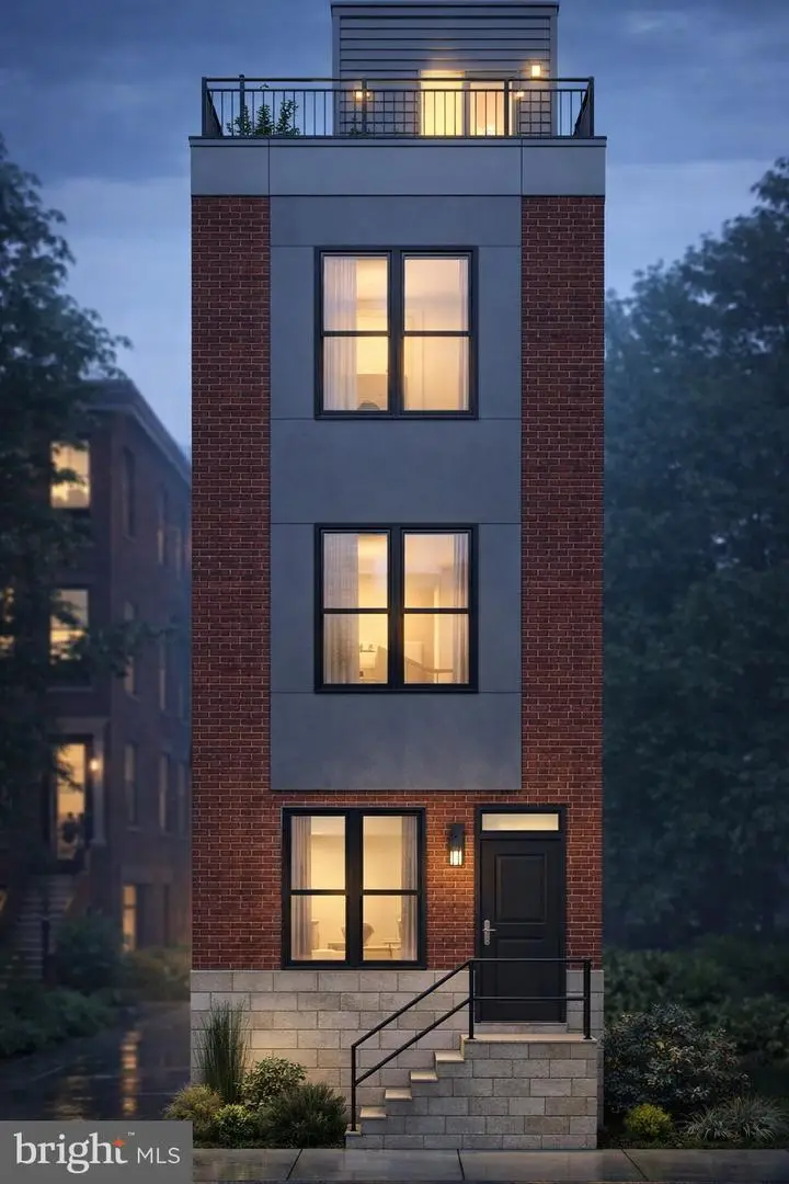 1805 E Oakdale St, Philadelphia, PA 19125 - #1