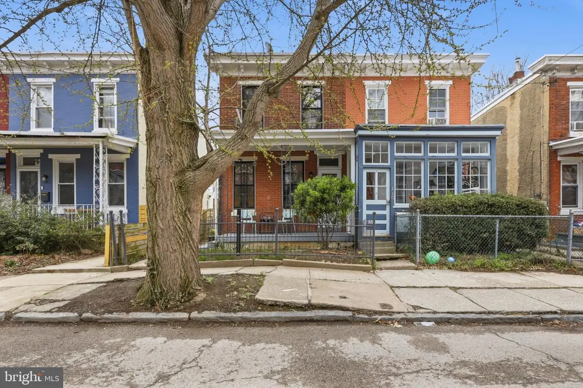 116 W Duval St, Philadelphia, PA 19144 - #1