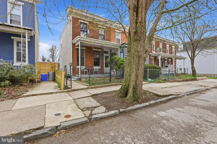 116 W Duval St, Philadelphia, PA 19144 - #2