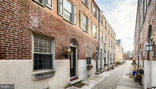 525 Fitzwater #3, PHILADELPHIA, PA 19147