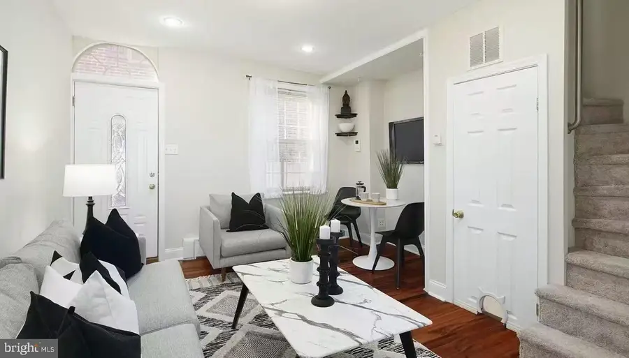 525 Fitzwater #3, Philadelphia, PA 19147 - #2