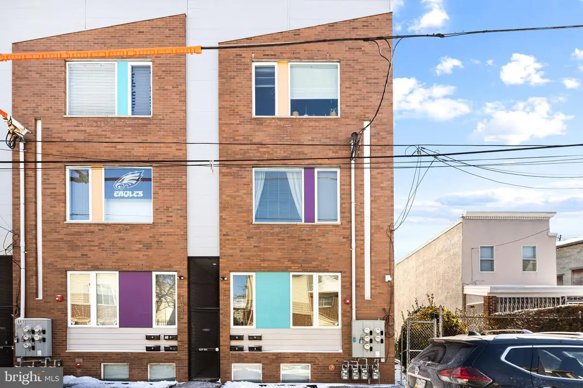 1839-00 N 6th St #2, Philadelphia, PA 19122 - #1