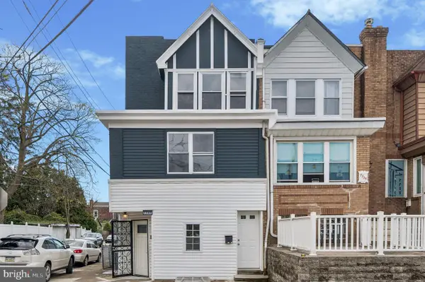 7737 Walker St, PHILADELPHIA, PA 19136