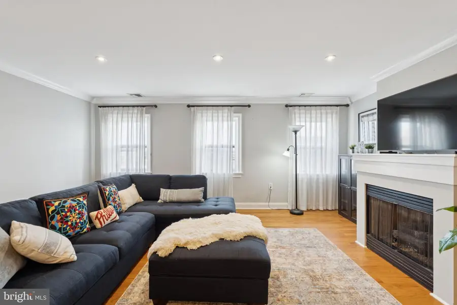 1615-1617 Spruce St #400, Philadelphia, PA 19103 - #2