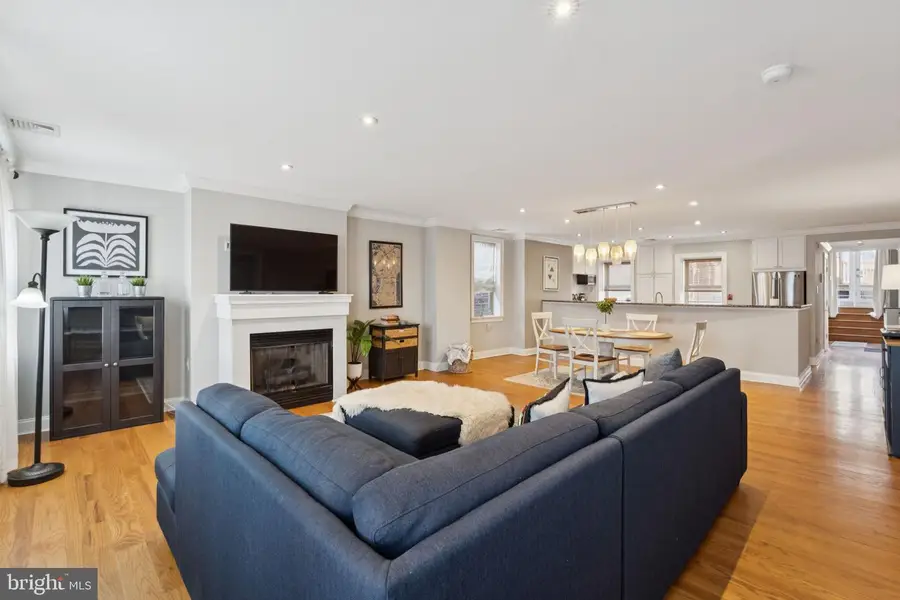 1615-1617 Spruce St #400, Philadelphia, PA 19103 - #3