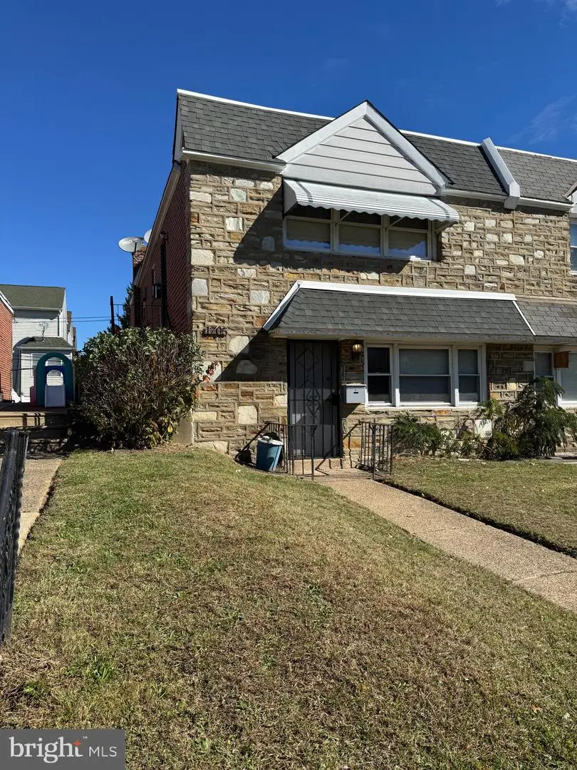 1705 Solly Ave, Philadelphia, PA 19152 - #1